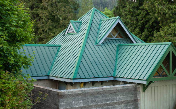 Hyde Park, UT Roofing Services Company