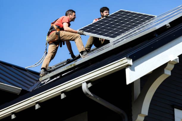 Best Green or Eco-Friendly Roofing Solutions  in Hyde Park, UT